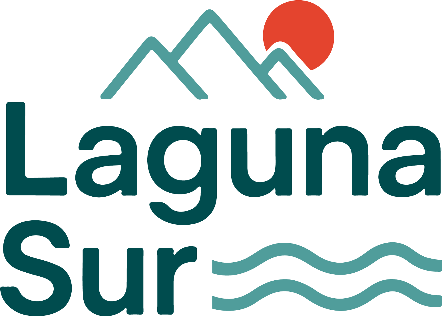 Laguna Sur