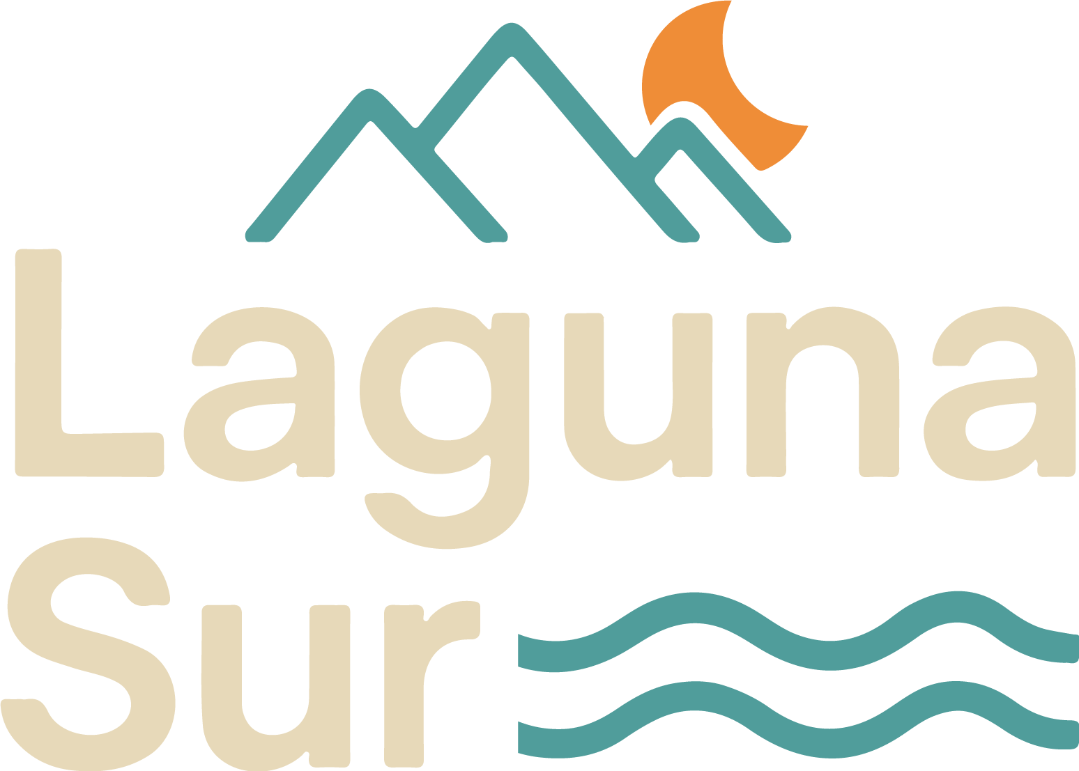 Laguna Sur
